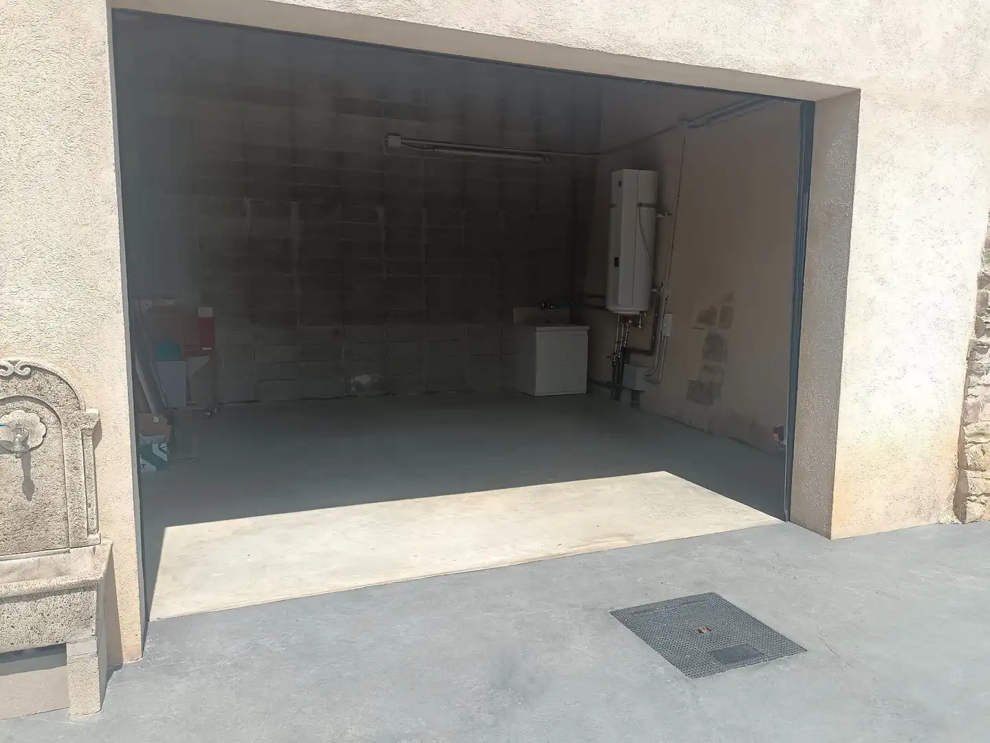 Casa o xalet de lloguer en Sant Aniol de Finestres amb Aire condicionat, Calefacció i Jardí privat