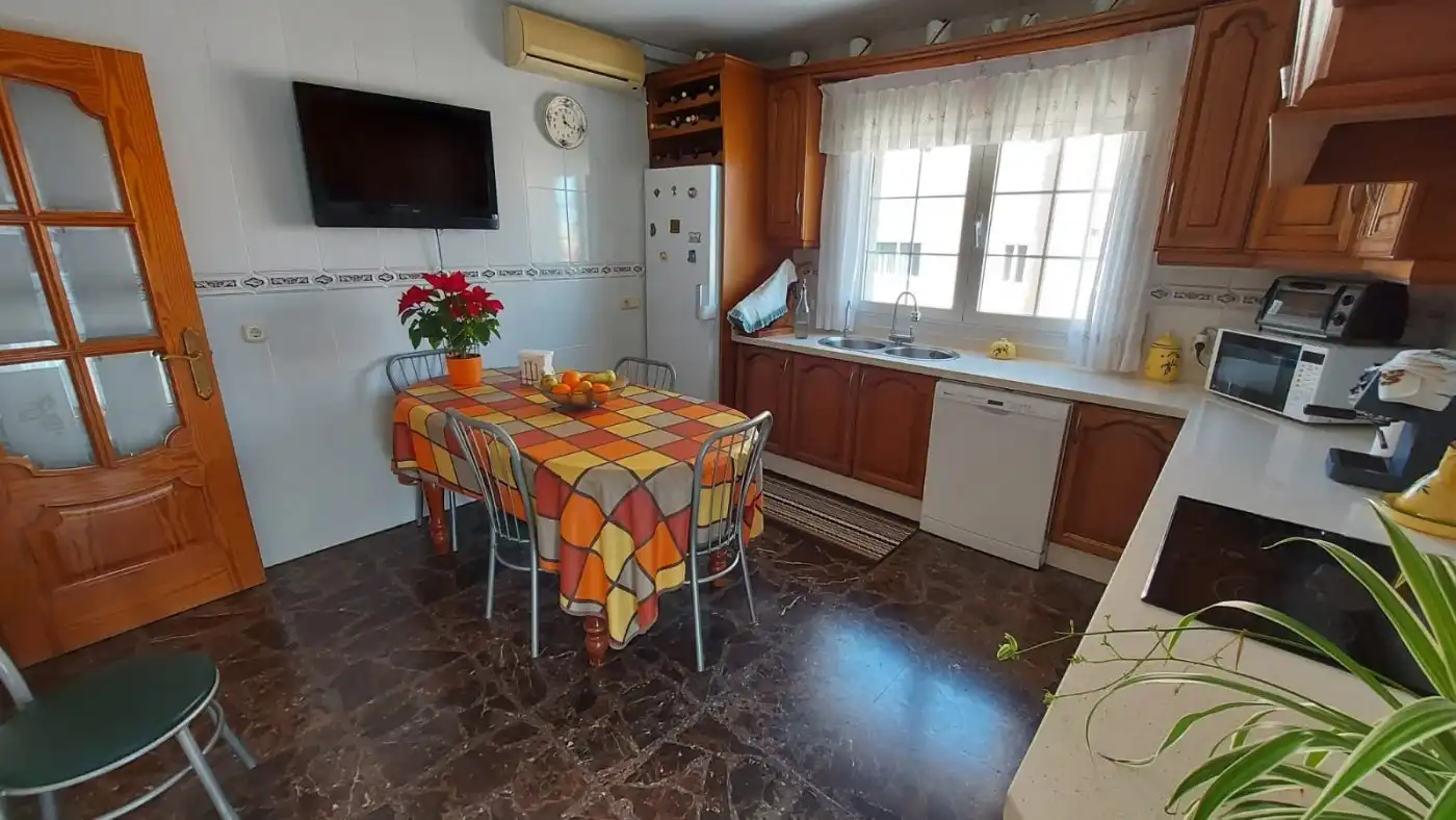 Casa o chalet en venta en Santo Domingo