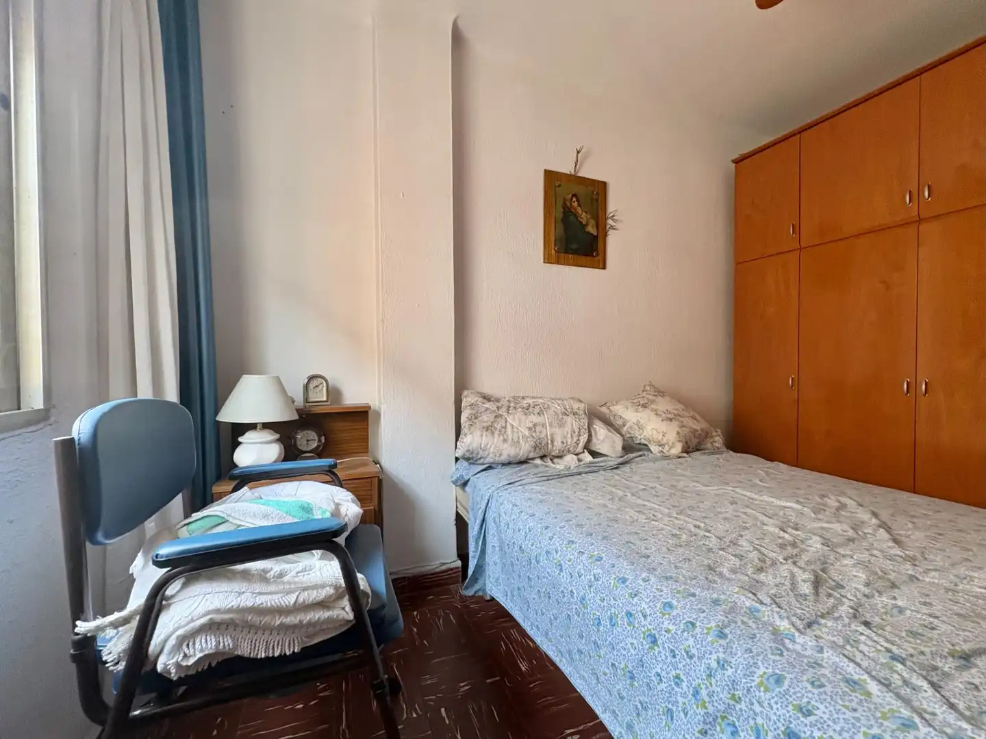 Habitación de Piso en venta en Málaga con Aire acondicionado