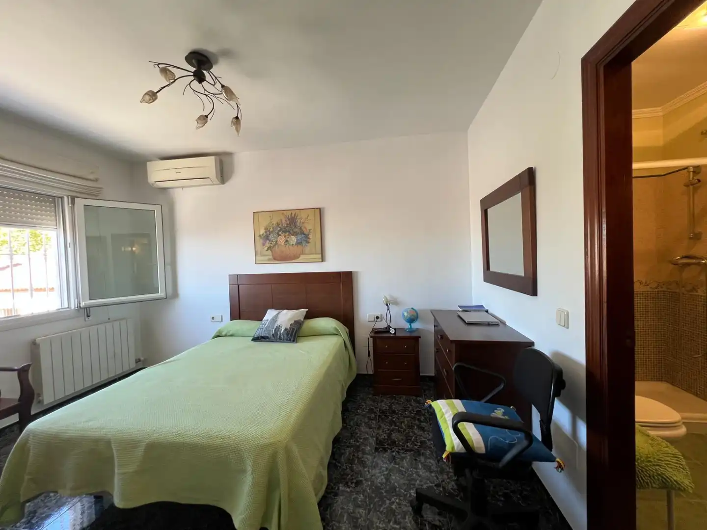 Casa pareada con terraza en venta en Arroyo de la Miel, imagen 66