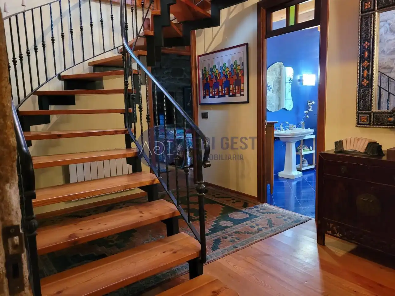 Country house with terrace for sale in Gondomar, imagen 25