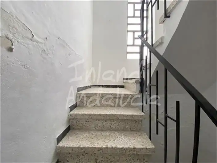 Casa adosada en venta en Monturque con Terraza, Trastero y Internet