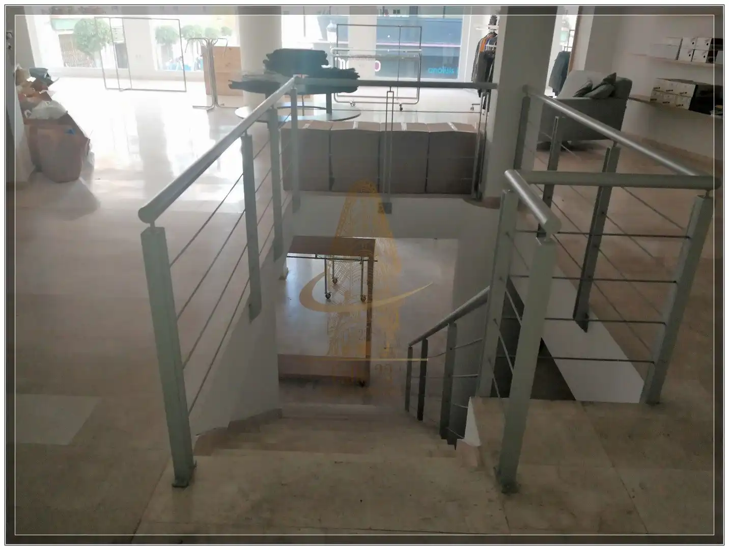 Local comercial de lloguer a Centro, imagen 6