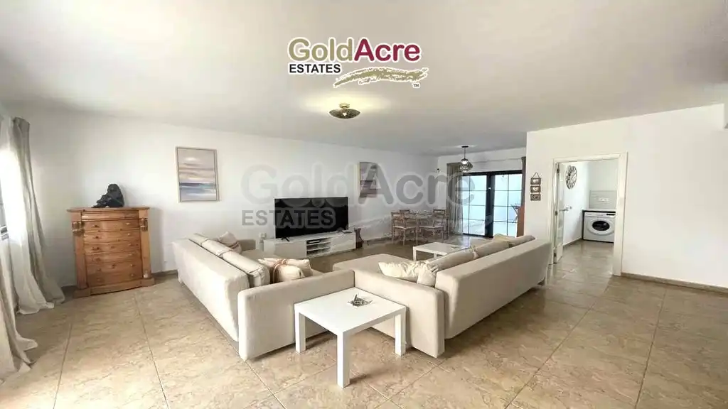 Casa o chalet en venta en La Oliva pueblo