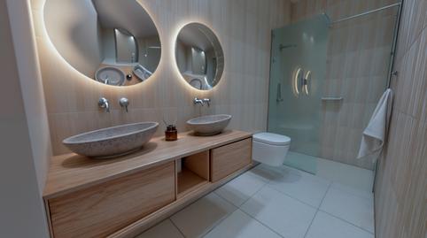 Foto 5 de Planta baixa en venda a Consell de Cent, Dreta de l'Eixample, Barcelona