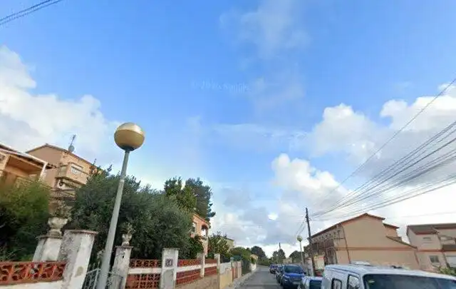 Casa adosada en venta en CL LLIMONERS DELS (UR CASTELL MONT), La Pobla de Montornès