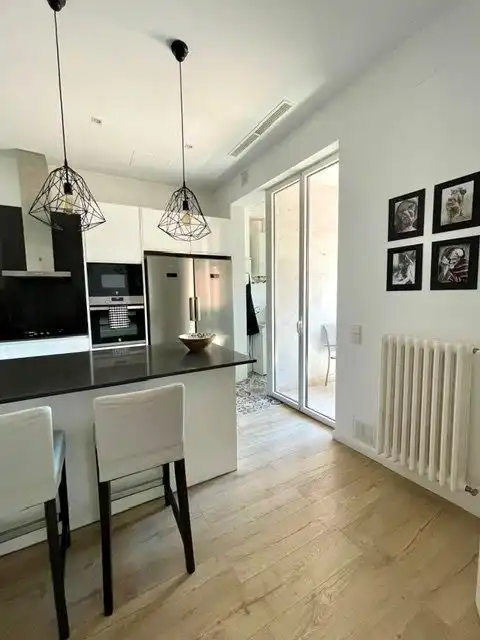 Flat with terrace for sale in Barceloneta -  Molí d'en Rovira, imagen 12