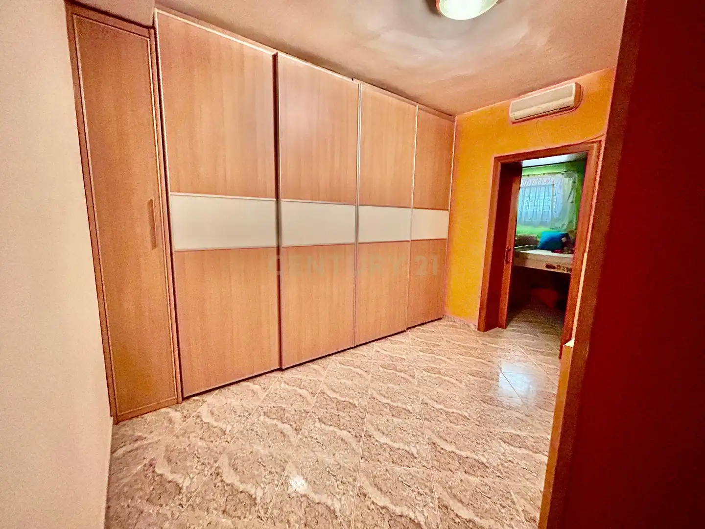 Bedroom of Houses for sale in Calafell  with Private garden and Swimming Pool