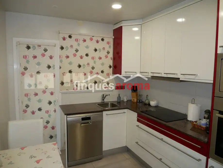 Flat for sale in Valls, Tarragona