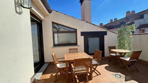 Foto 2 de Ático en venta en Moriscos, Castellanos de Moriscos, Salamanca