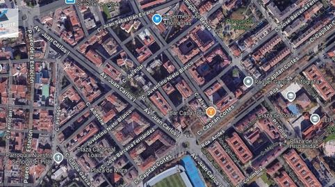 Foto 4 de Piso en venta en Calle Eusebio Rubalcaba, El Pilar - La Estación, Talavera de la Reina