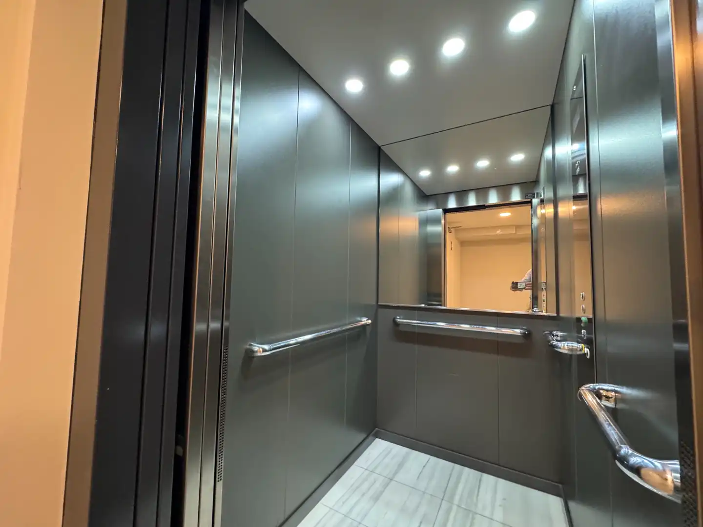 Dúplex en venta en Getxo  con Aire acondicionado, Calefacción y Jardín privado