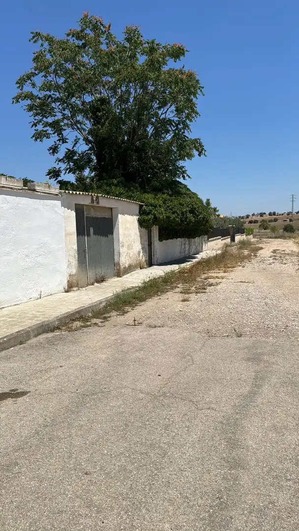 Terreny residencial en venda a Carrer l'Espígol, imagen 4