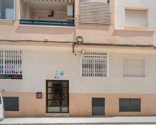 Exterior view of Flat for sale in  Murcia Capital