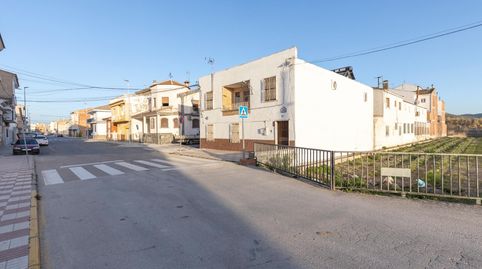 Foto 2 de Casa o chalet en venta en Calle Calle Doctor Rodríguez de la Fuente, Huétor Tájar, Granada