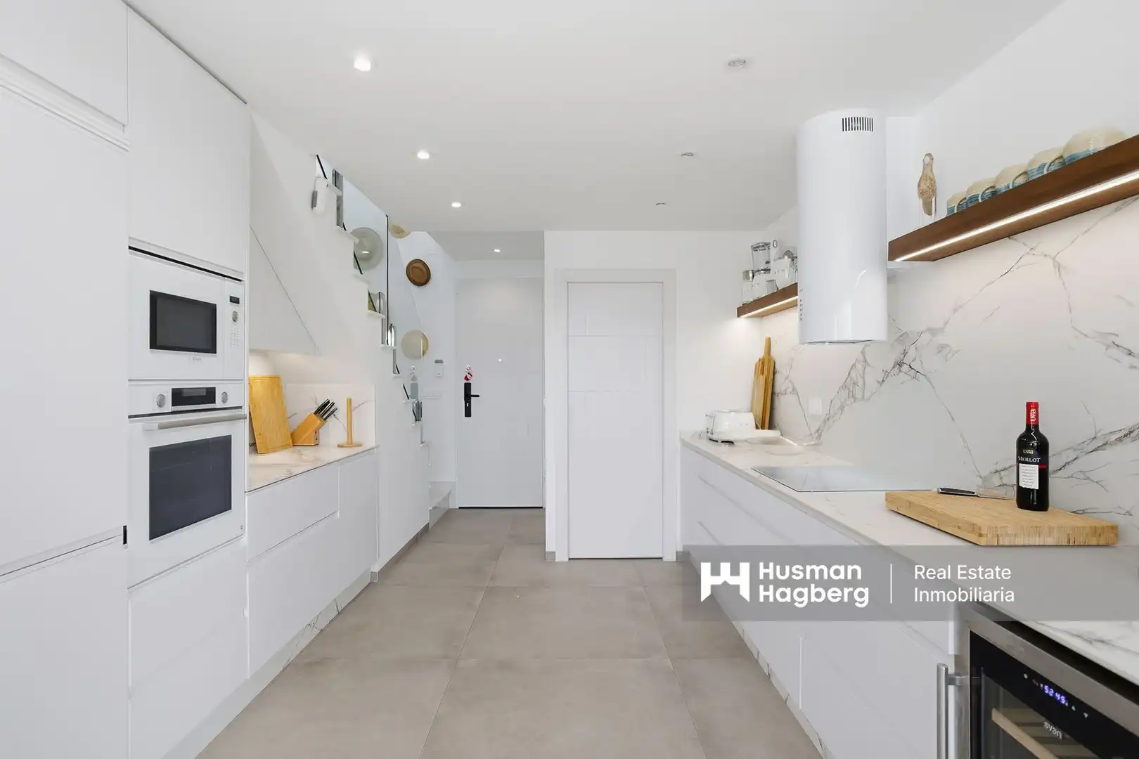 Terraced house with terrace for sale in Santiago de la Ribera, imagen 16