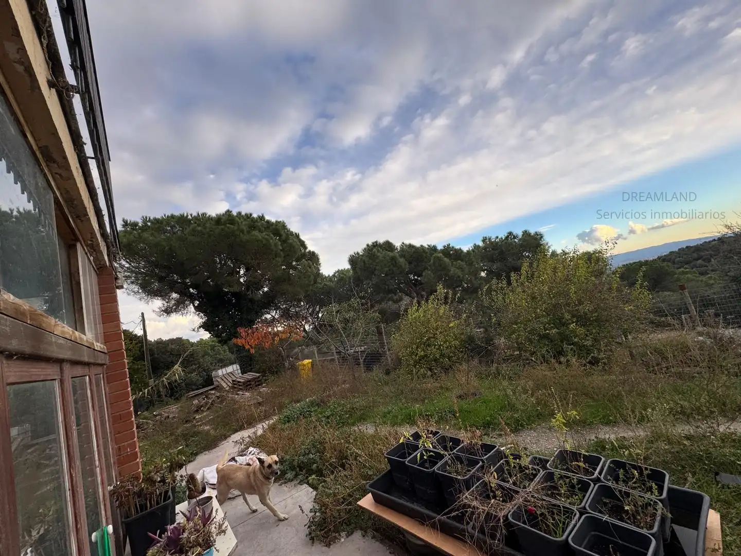 Country homes for sale in Piera  with Heating, Private garden and Furnished