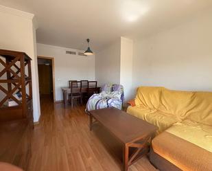 Living room of Flat for sale in Torremolinos  with Air Conditioner, Heating and Community pool