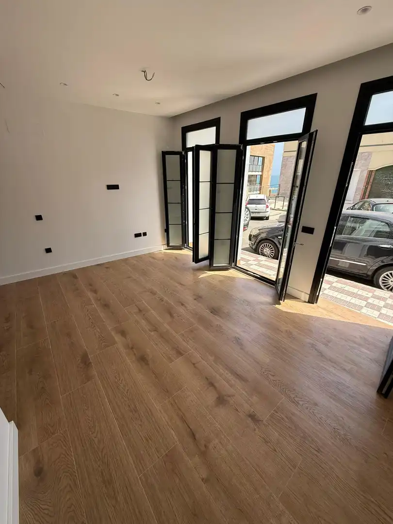 Estudio en venta en El Bajondillo, imagen 7