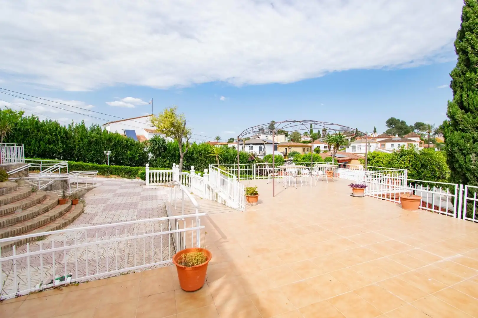 Casa o chalet en venta en Oromana