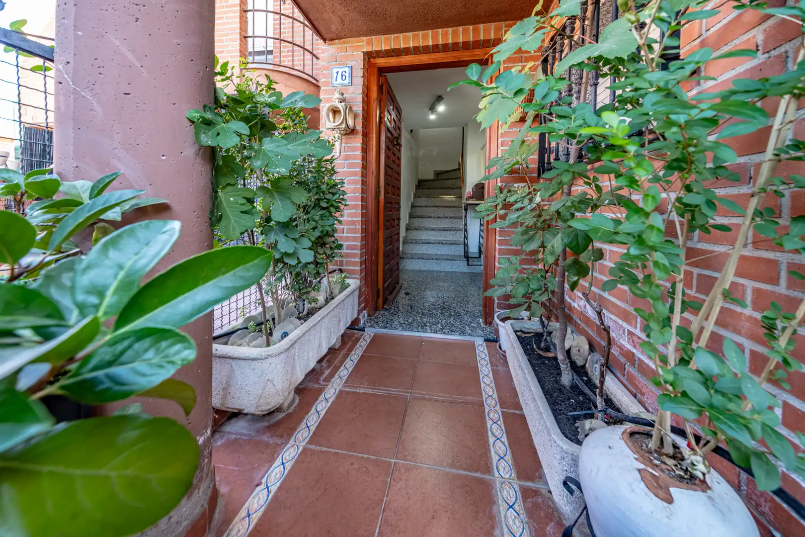 Adosado con terraza en venta en Calle Saturno, imagen 47