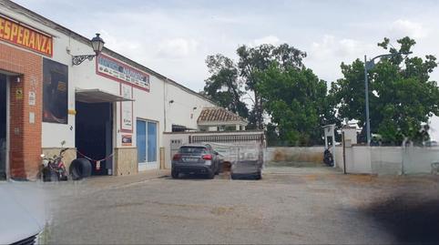 Photo 2 of Industrial buildings for sale in Zona de la Vega, Málaga