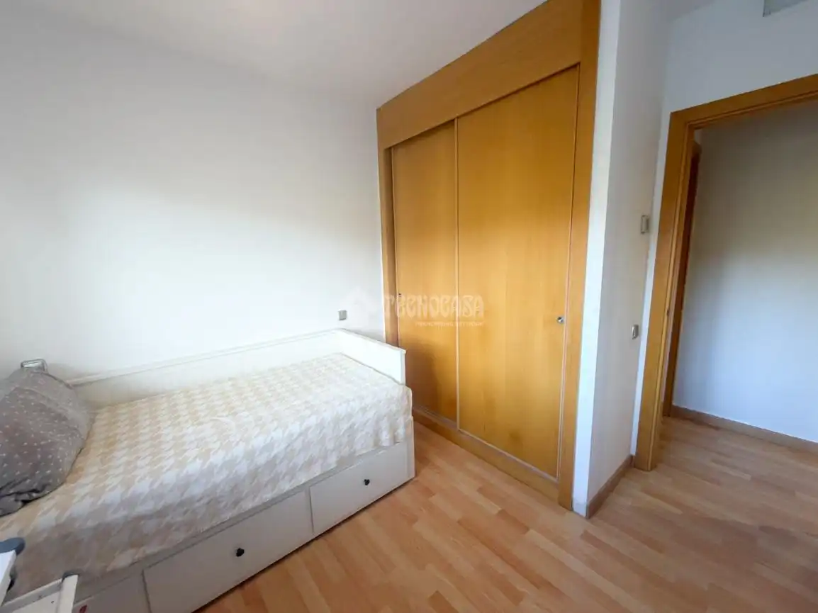 Piso de alquiler en Los Valles