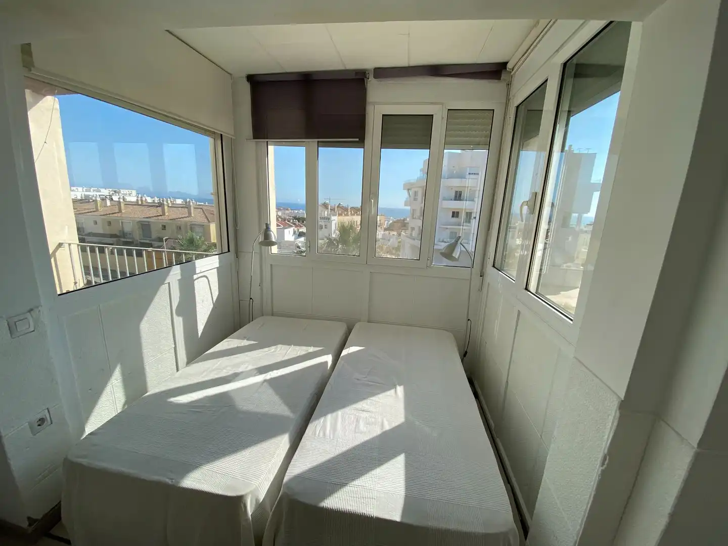 Ático con piscina en venta en Pedro Lobo, imagen 20