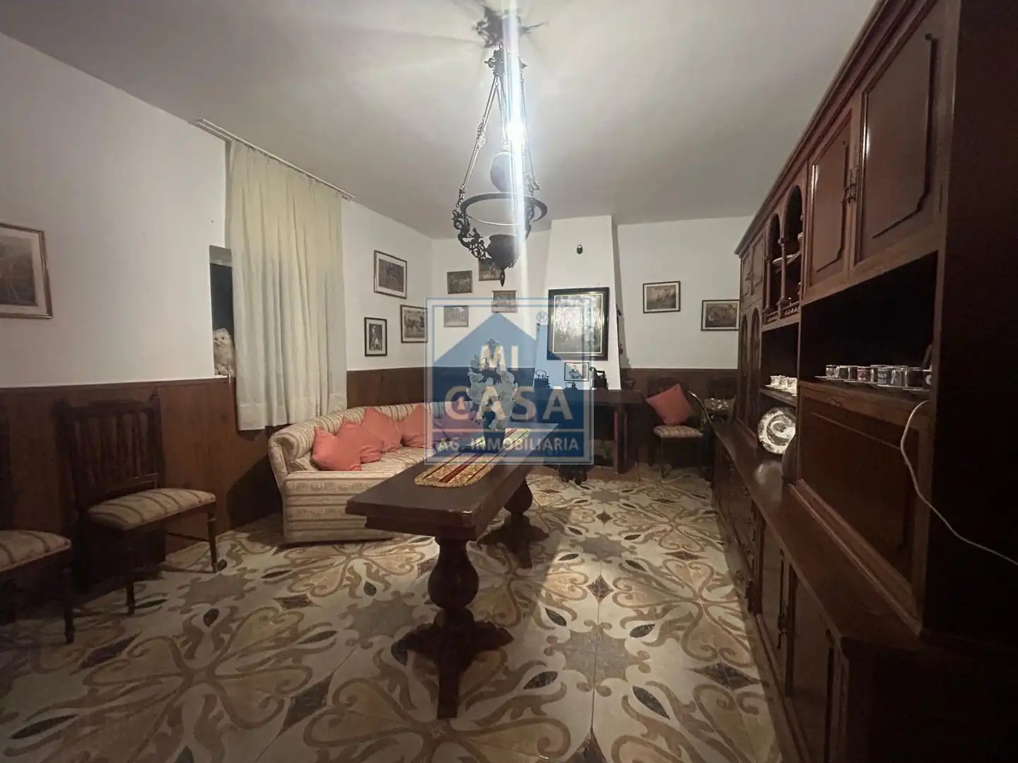 Casa o xalet en venda en Mérida amb Aire condicionat i Terrassa