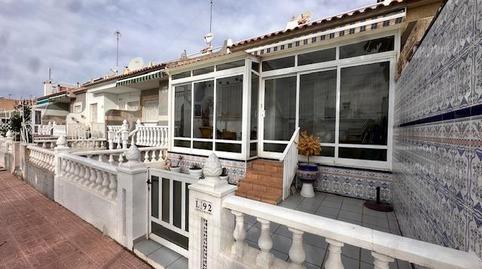 Foto 2 de Casa o xalet en venda a Calle Saturno, La Florida, Orihuela