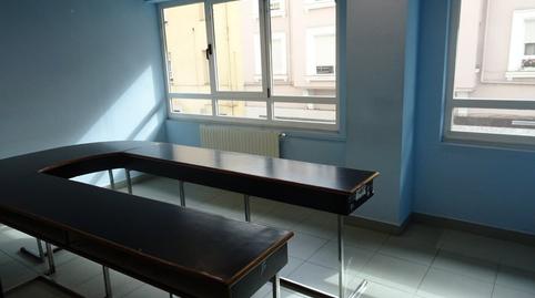 Foto 5 de Oficina de lloguer a El Parque - Zapatón, Cantabria