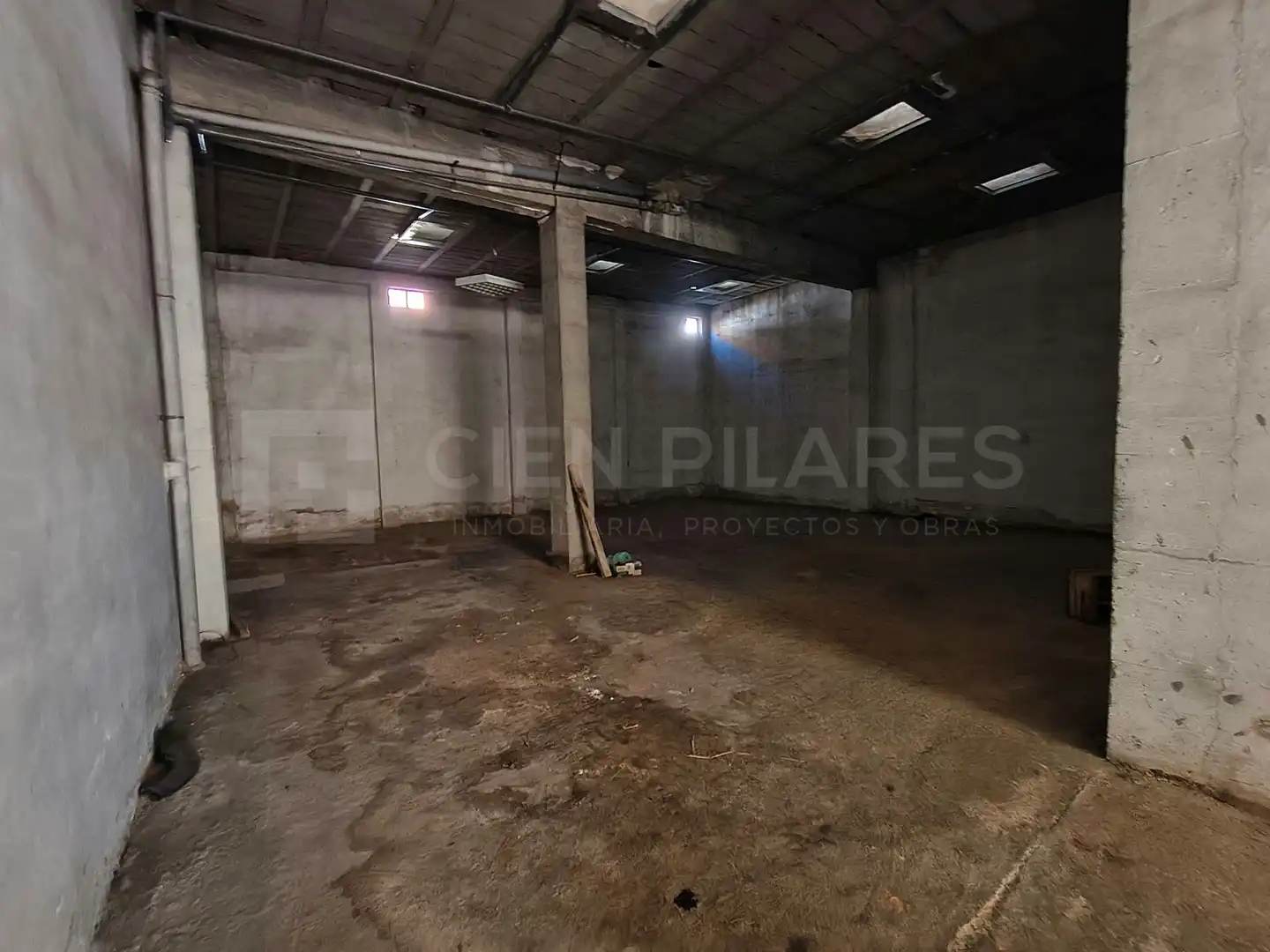 Local commercial à vendre à CALLE NUEVA, imagen 2