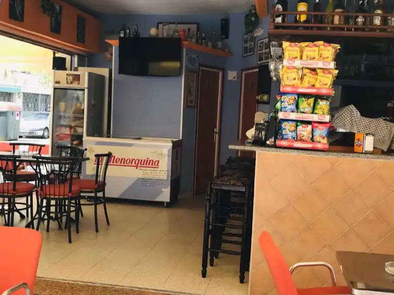 Gewerbefläche zum Verkauf in Carrer Barcelona 11, imagen 4