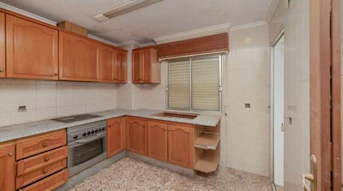 Photo 4 of Flat for sale in C/ Antonio Machado, Plaza Crevillente - Antiguos Juzgados - El Asilo, Alicante