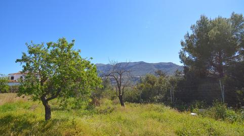 Foto 3 de Casa o xalet en venda a La Xara - La Sella, Dénia