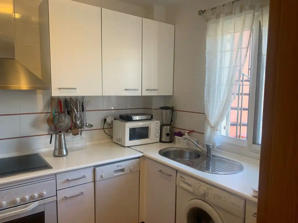 Houses for sale in Urbanizacion Torrox Park Tablazo Norte, Torrox Park