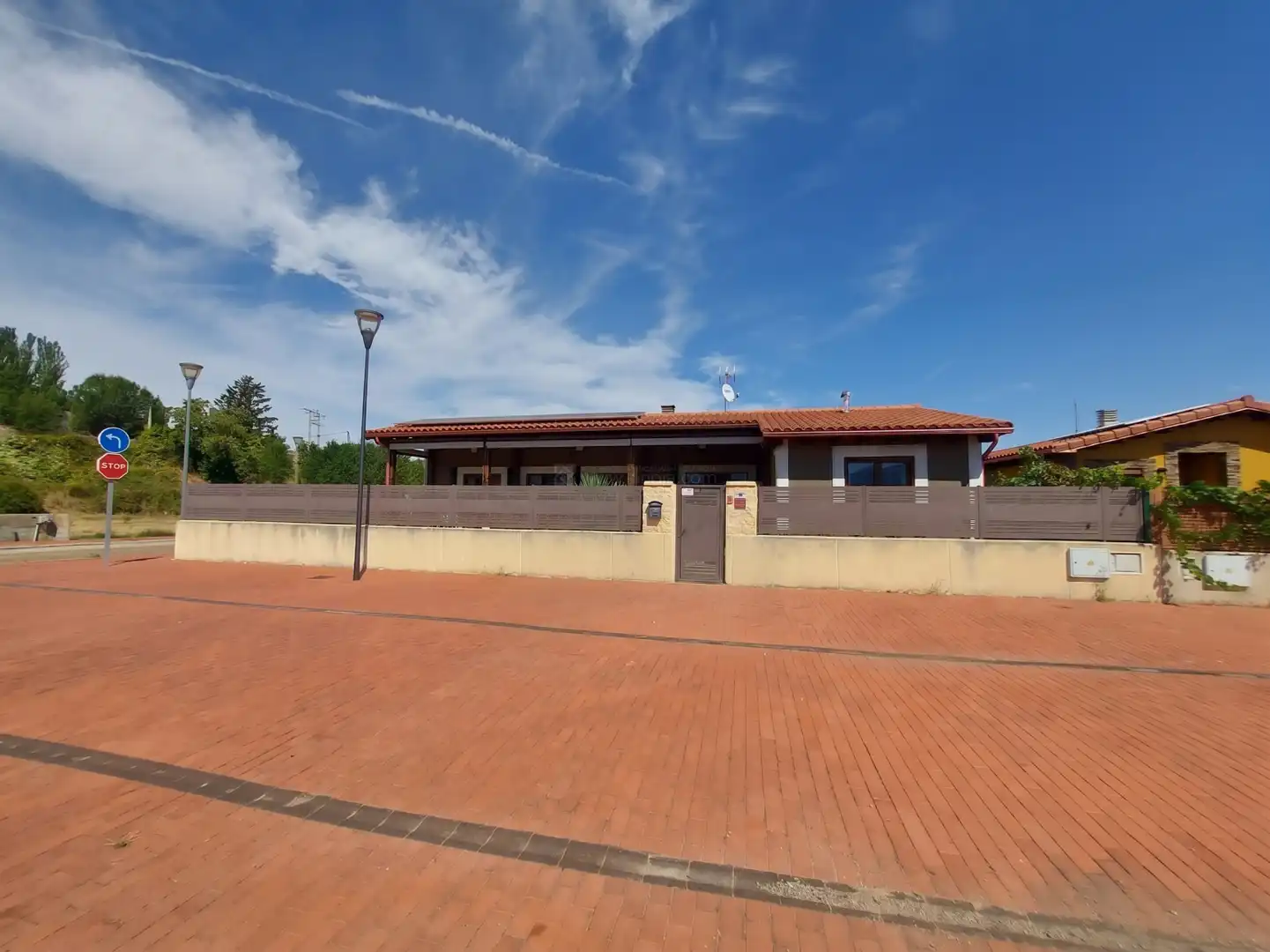 Casa con jardín en venta en Albelda de Iregua - Valle del Cidacos, imagen 30