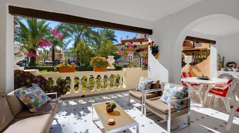 Photo 3 of Apartments for sale in Calle Jacinto Benavente, 8, Zona los Frutales, Torrevieja