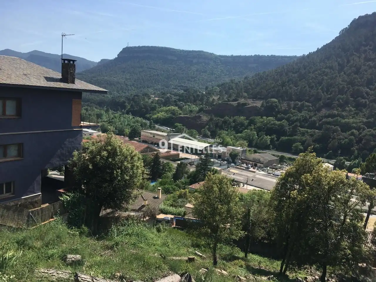 Terreni e lotti in vendita a Aiguafreda, imagen 10