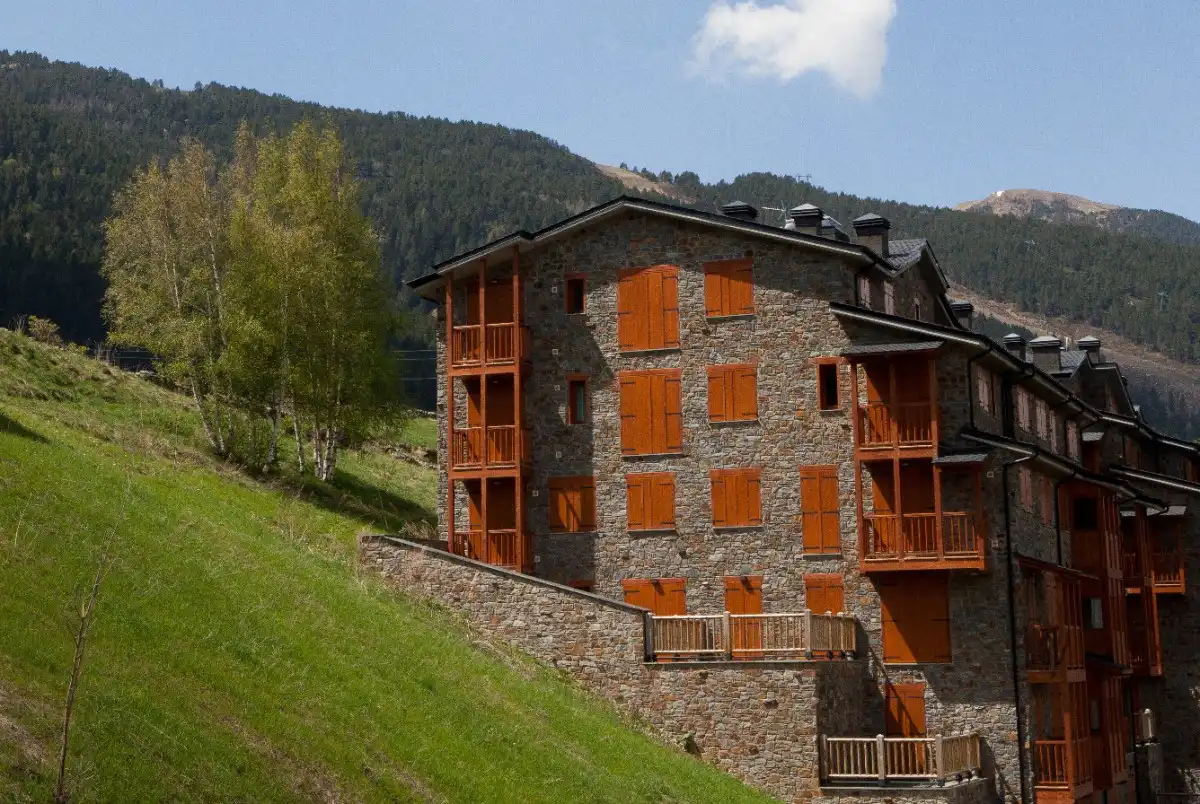 Piso con ascensor en venta en Soldeu - Incles, imagen 13