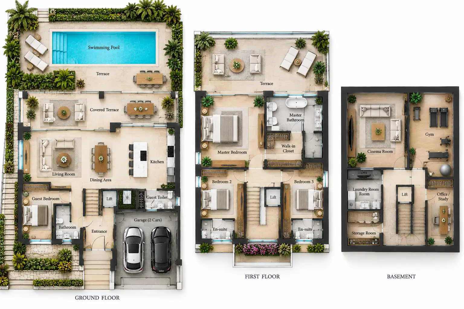 Haus mit Balkon zum Verkauf in Río Real - Los Monteros, imagen 28