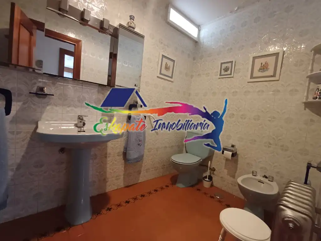 Baño de Edificio en venta en Villacañas