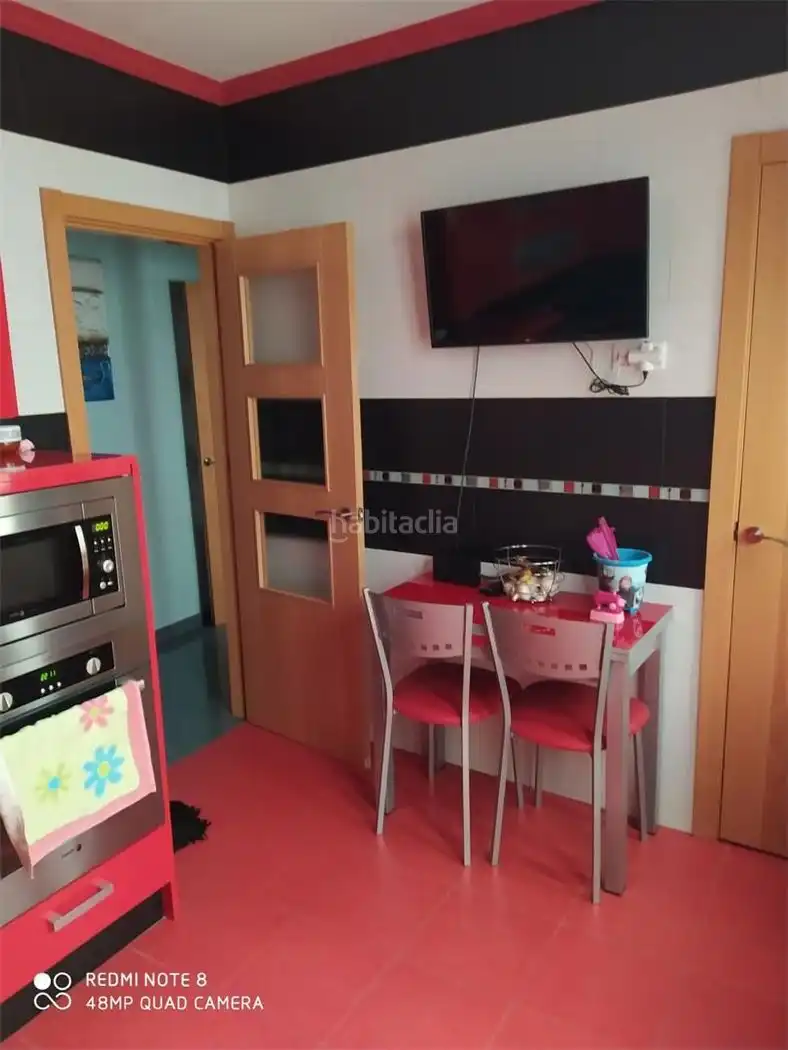 Appartamento con ascensore in vendita a Calle la Paz 29, imagen 13