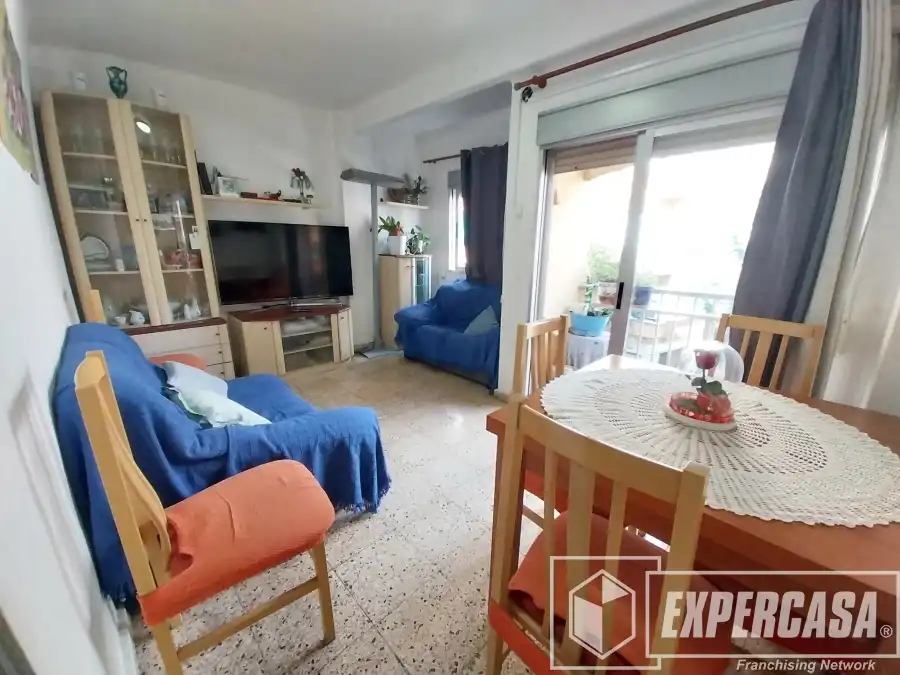 Wohnung mit Aufzug zum Verkauf in El Molí