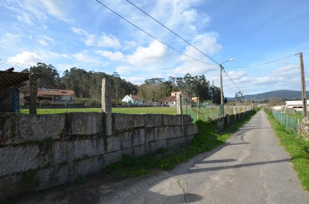 Wohnbaugrundstück zum Verkauf in Tomiño, imagen 8
