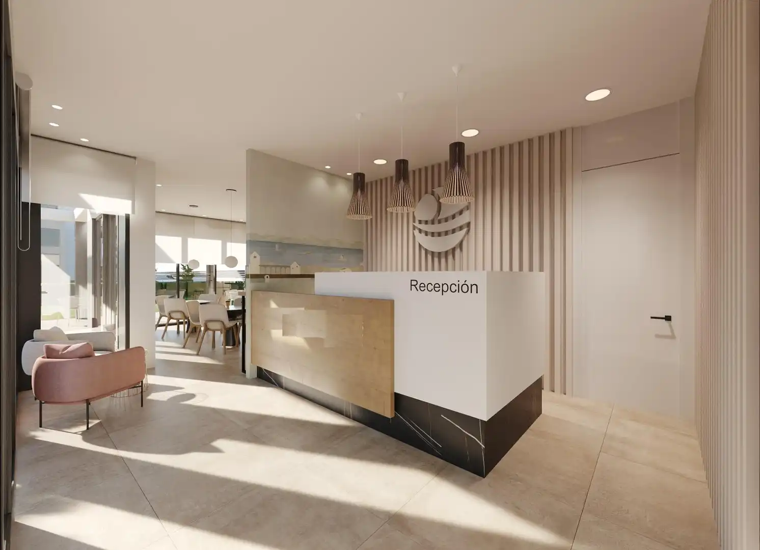 Apartamento en venta en Torre-Pacheco con Aire acondicionado, Terraza y Trastero