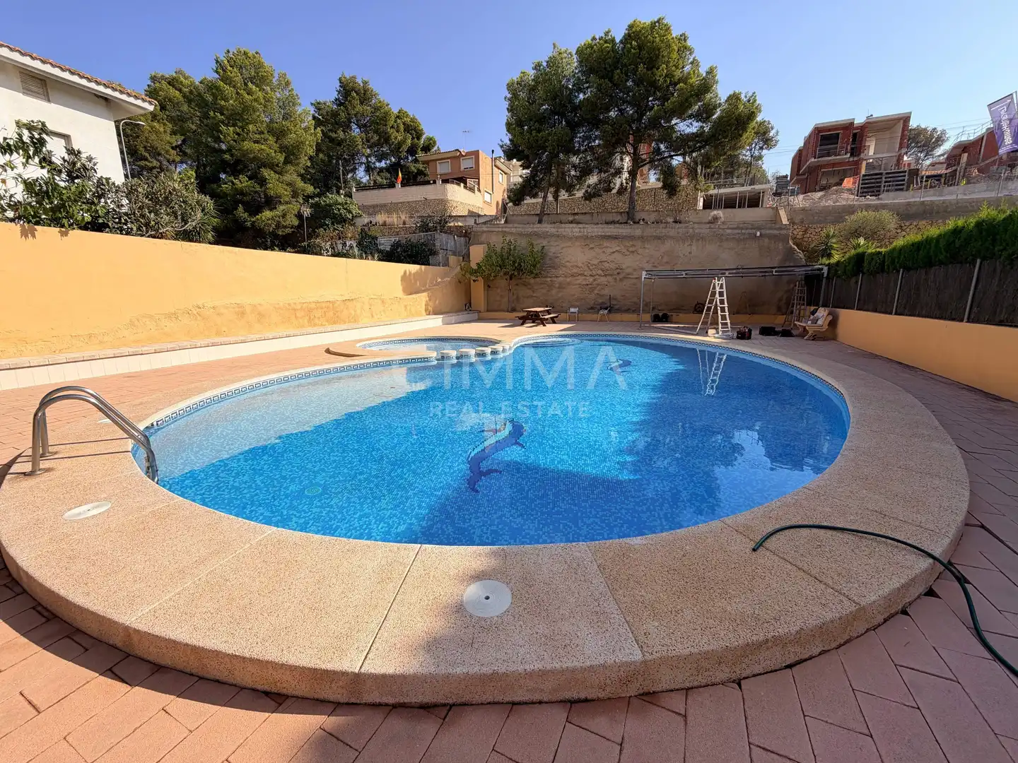 Maison mitoyenne à vendre à San Rafael - Nucia Park, imagen 46