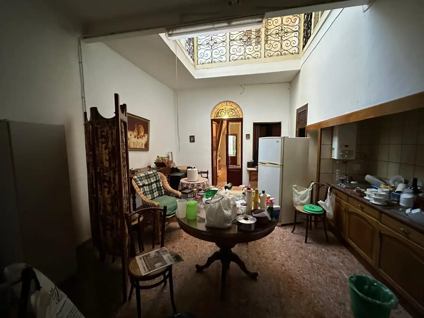 Casa o xalet en venda en Novelda amb Terrassa i Moblat