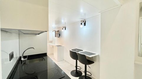 Foto 4 de Apartament de lloguer a El Molino, Torrevieja