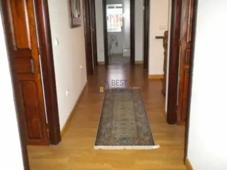 Casa o xalet en venda en Villamañán amb Calefacció, Jardí privat i Parquet